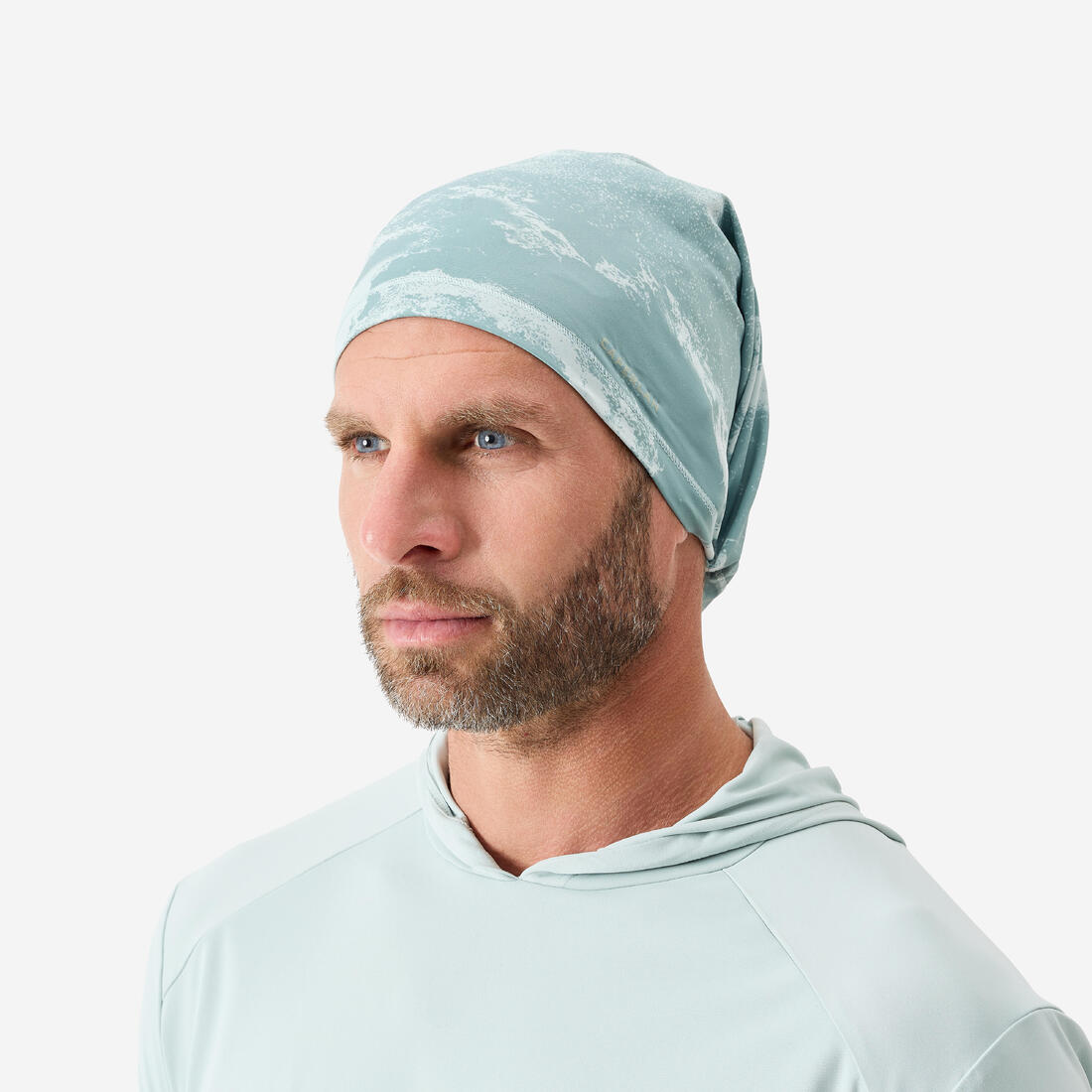 Tour de cou pêche 500 ANTI-UV