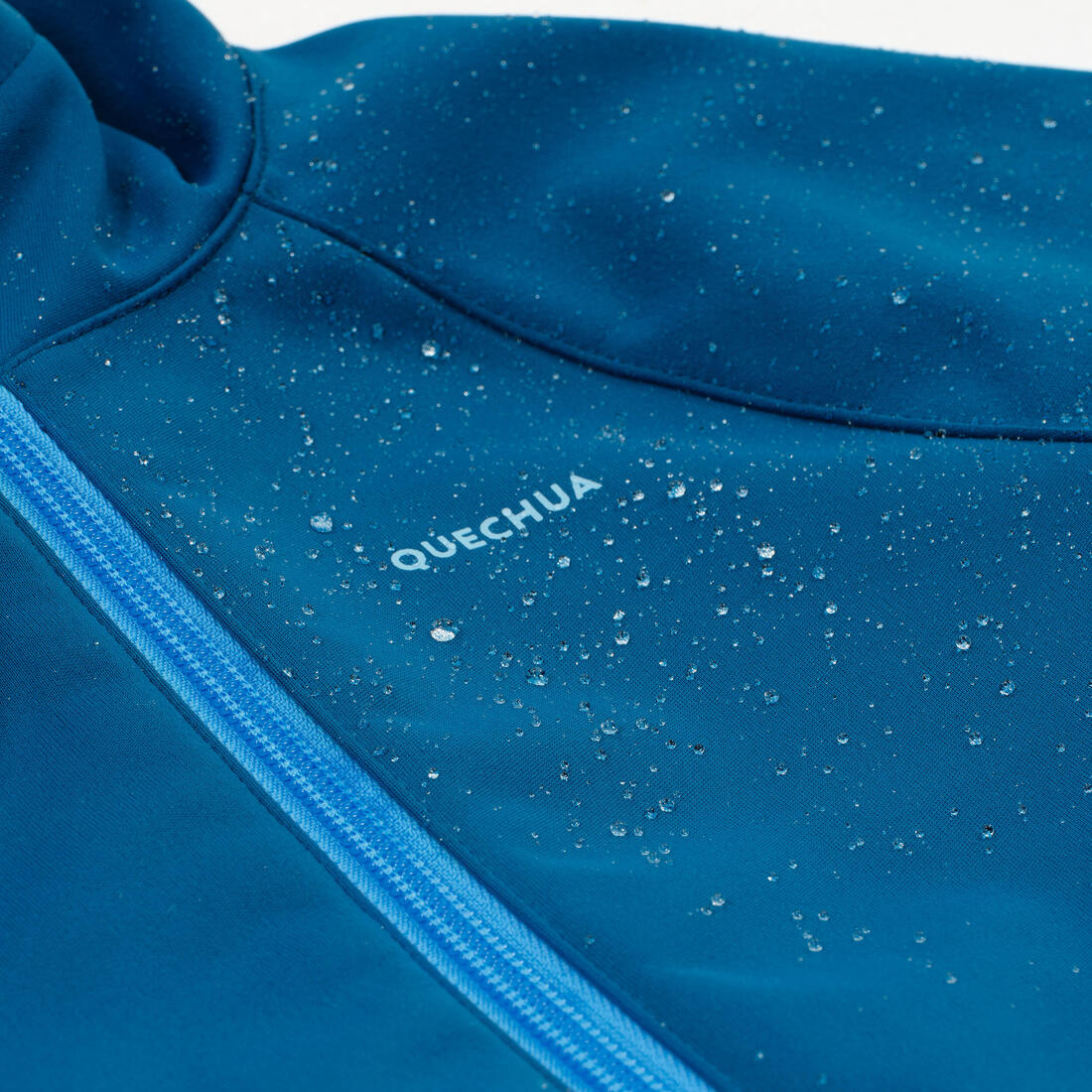 Veste softshell de randonnée enfant 2-6 ans, MH900