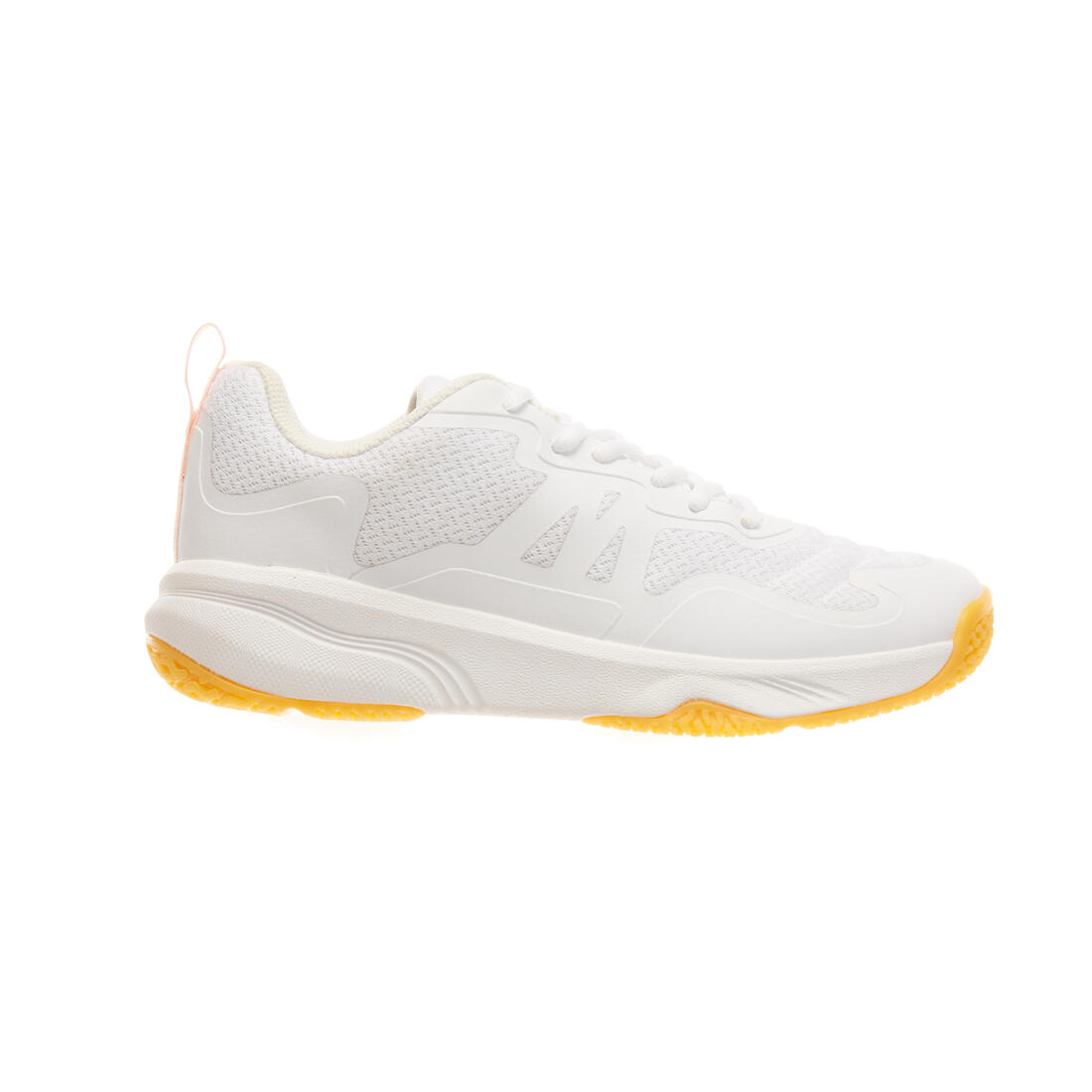 Chaussures de Badminton Femme BS Sensation 530 - Blanc