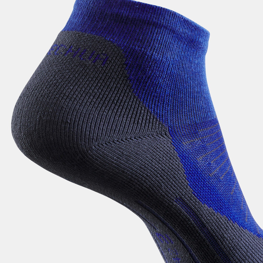 Chaussette Hike 100 Mid- Lot de 2 paires