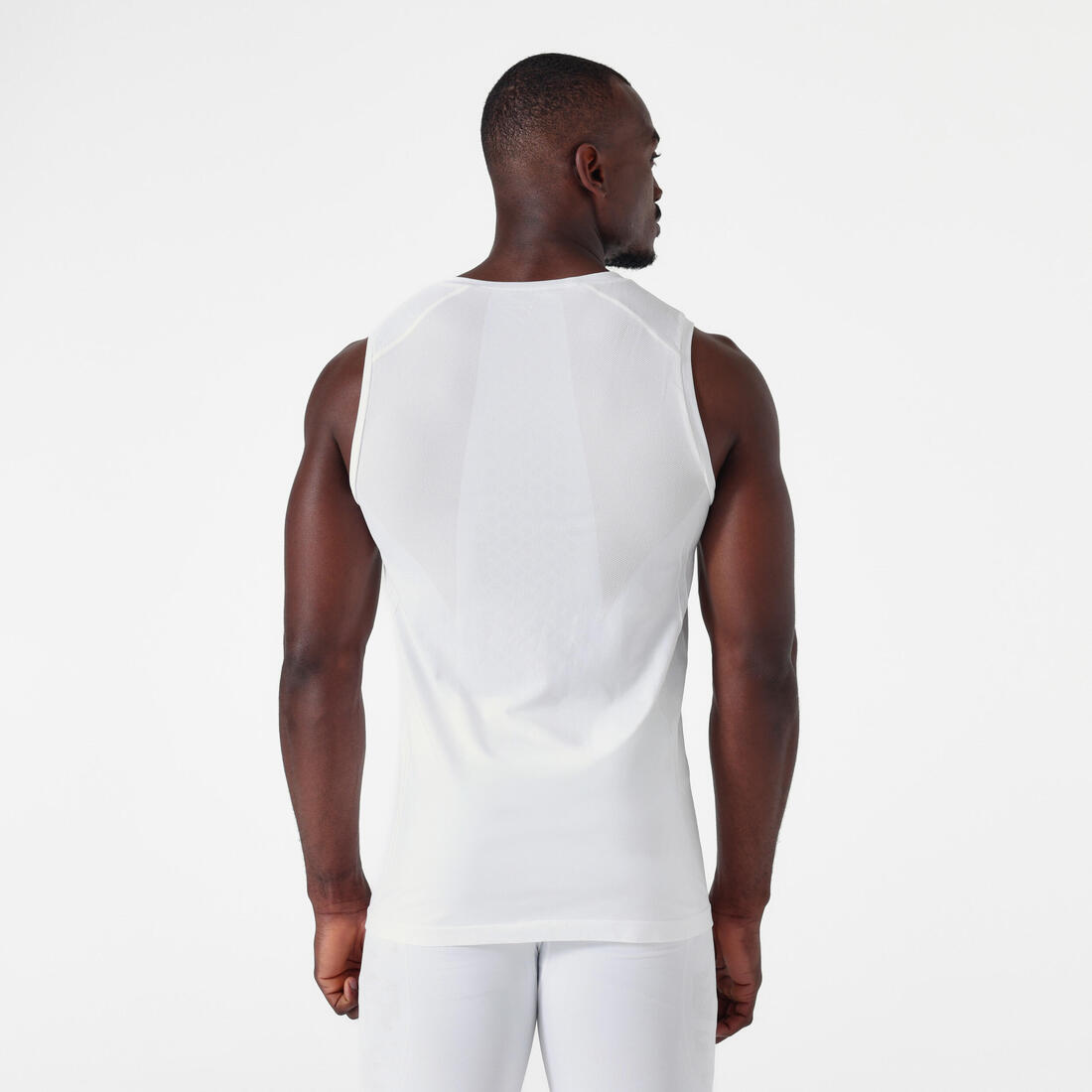 Sous-maillot sans manche de basketball - TANK 500 NBA