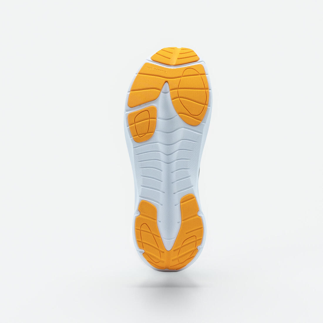 Chaussures de Running Homme, Jogflow 190 Max grise