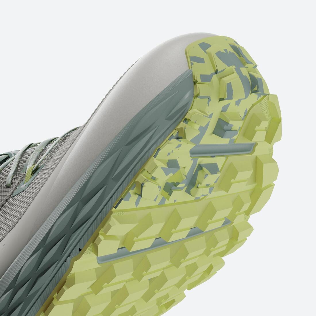 CHAUSSURES TRAIL RUNNING POUR FEMME TR2