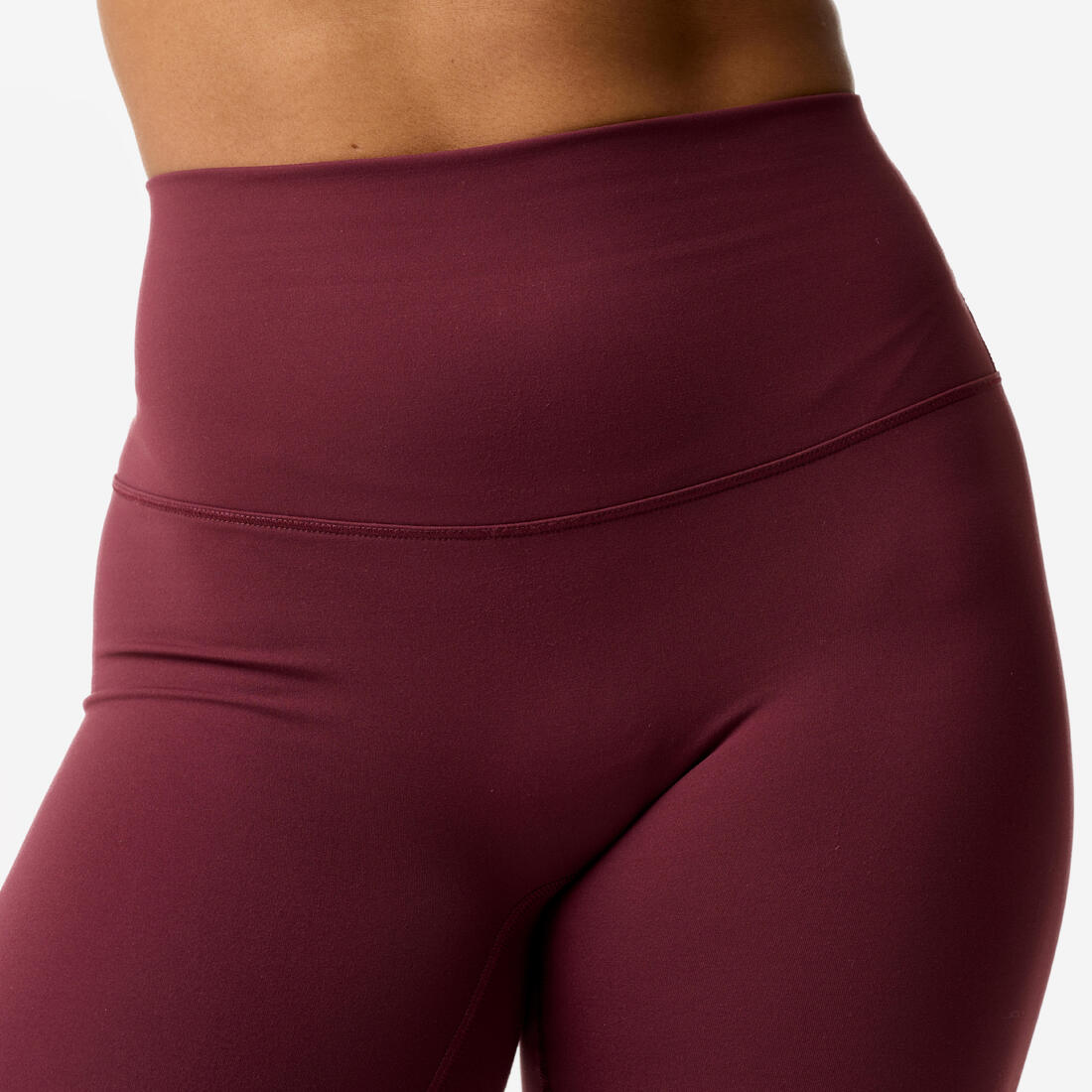 Legging de sport anti-abrasion femme