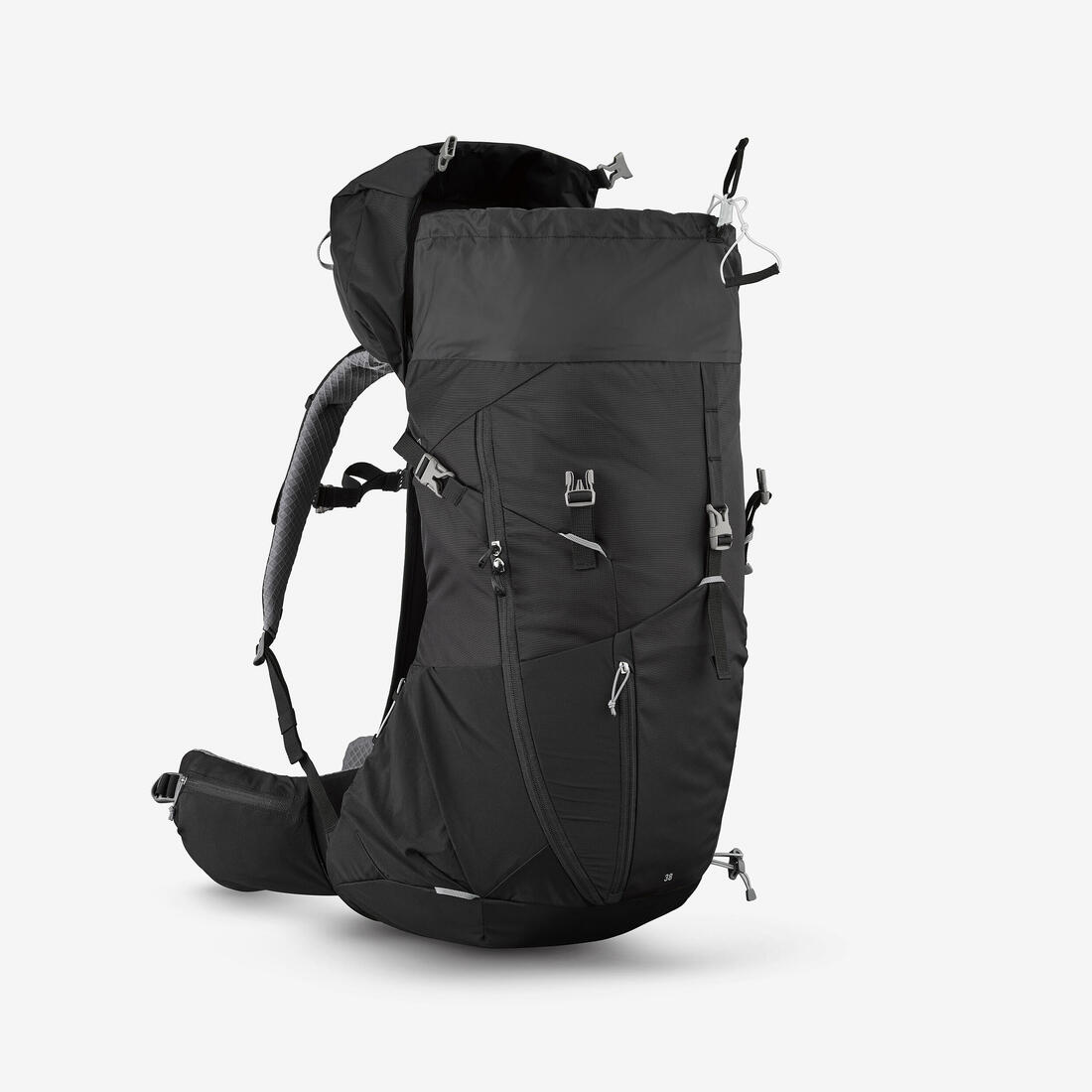 Sac à dos de randonnée 38L, MH500