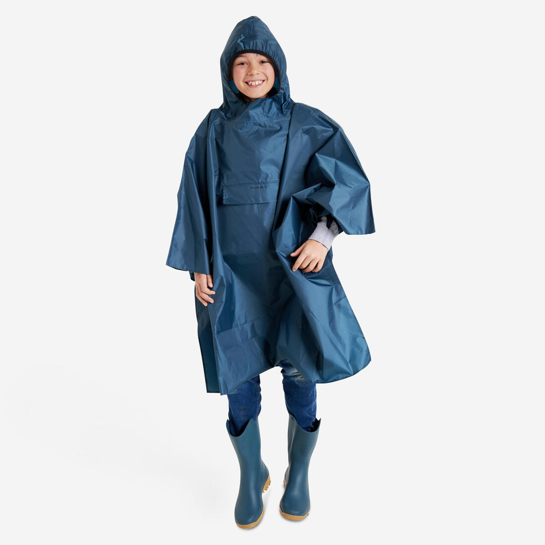 Poncho de pluie  Glenarm junior