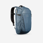 bleu ouragan