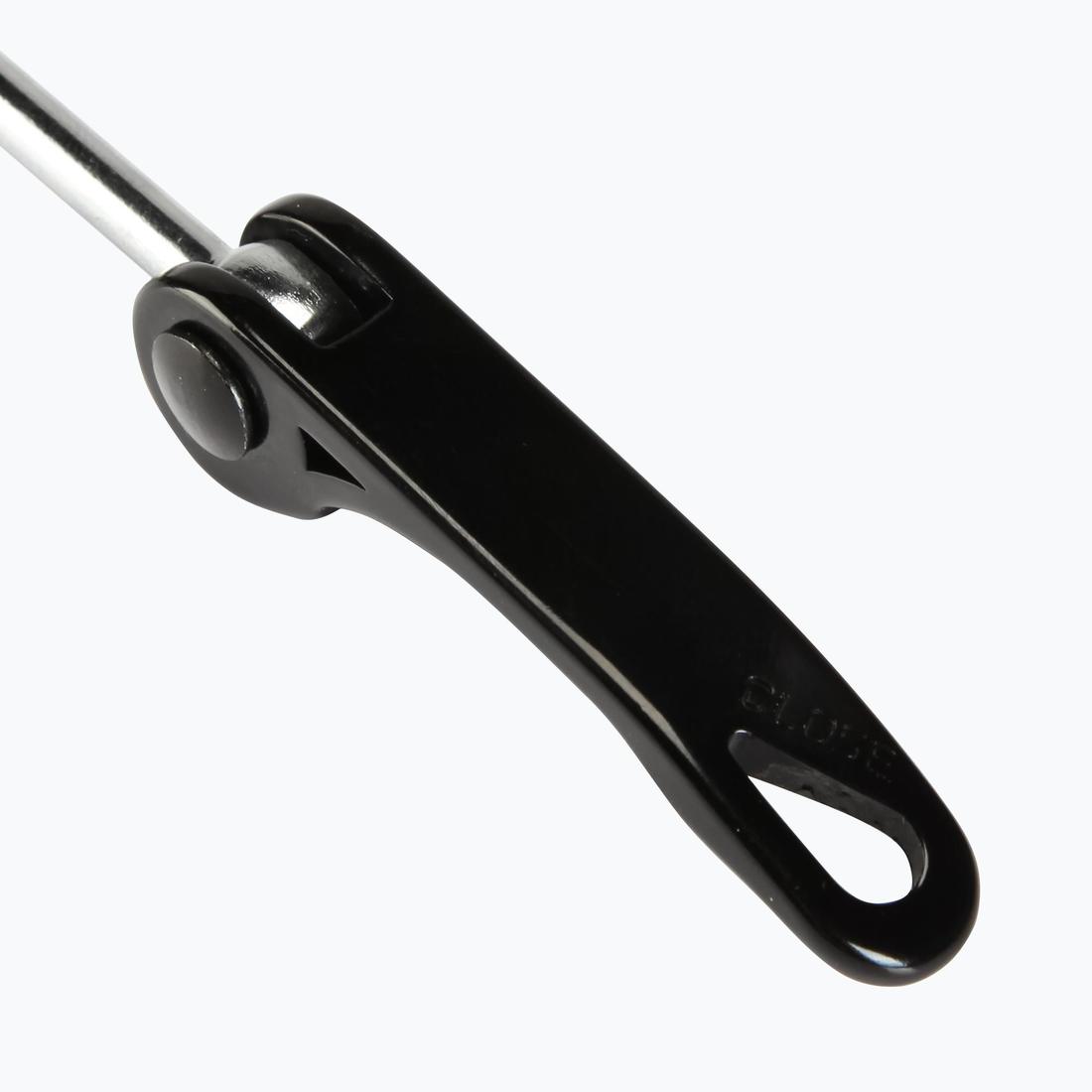 BLOCAGE RAPIDE VTT AVANT ET ARRIERE 9MM QR