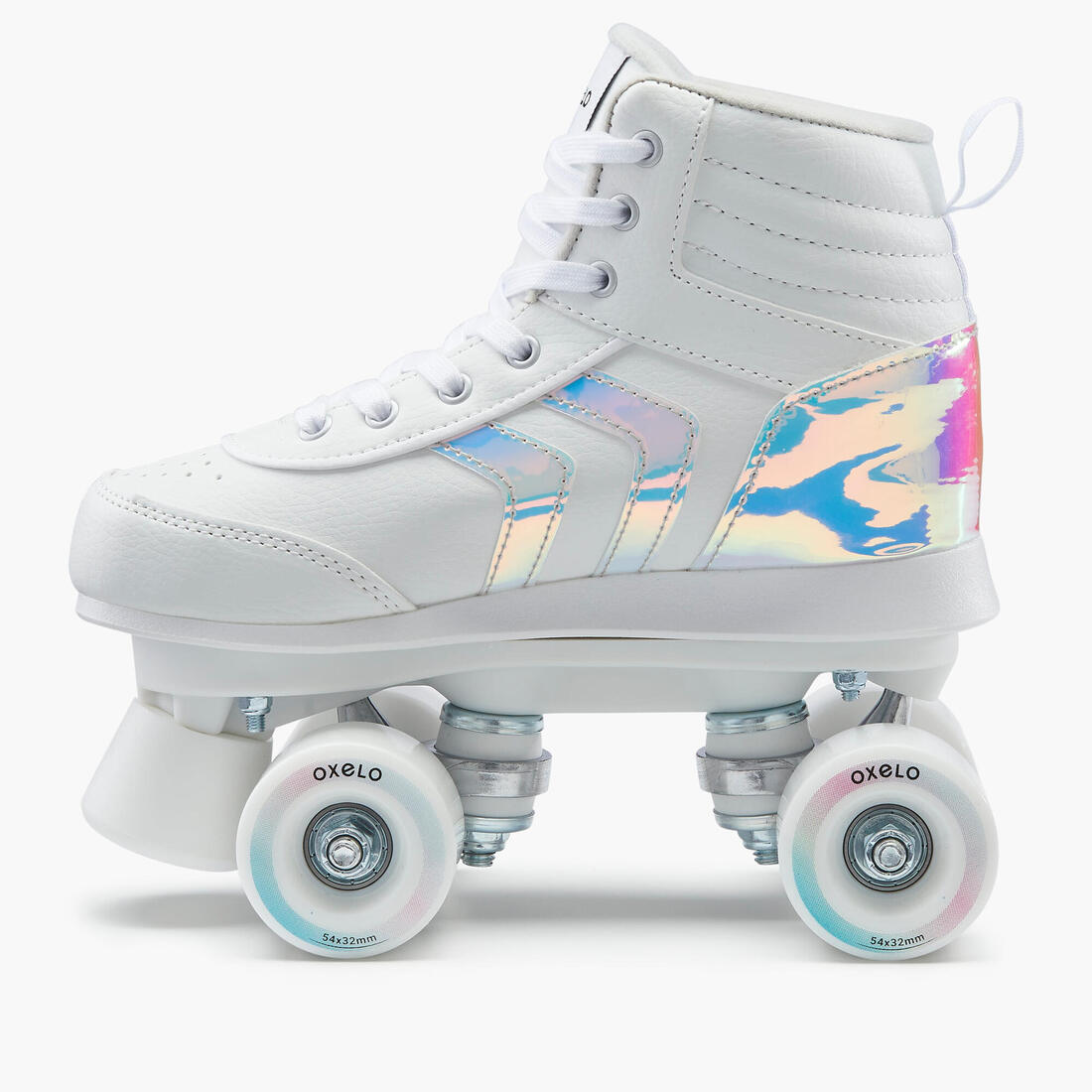 Patin à roulettes enfant QUAD 100 JR