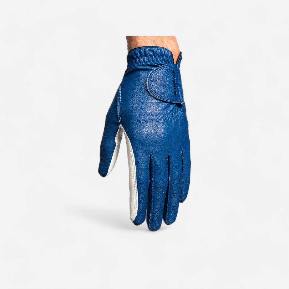 Gant golf droitier Homme, 500