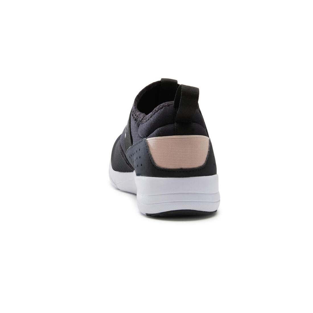 Chaussures marche urbaine femme PW 160 Slip On