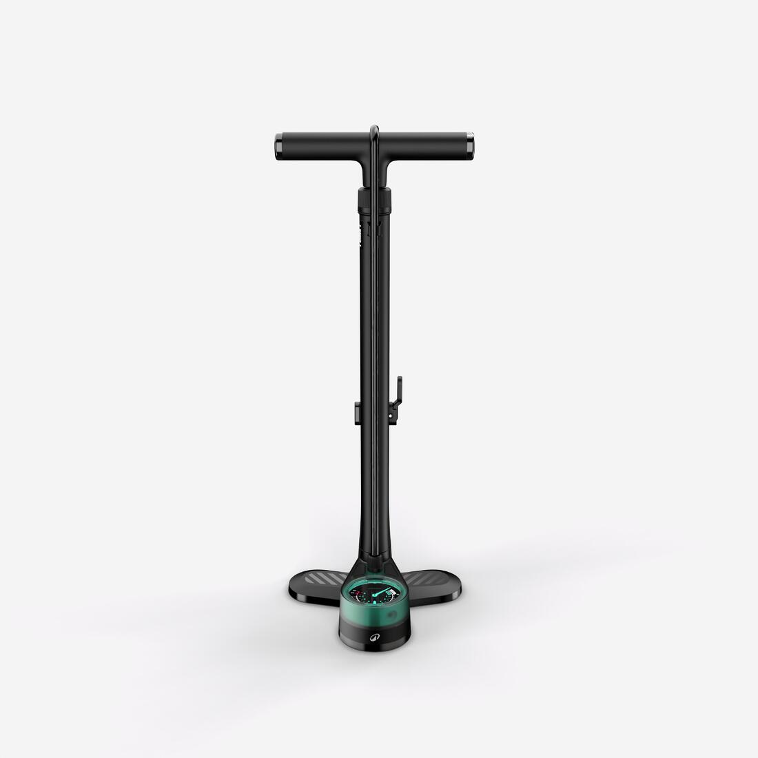 Pompe à pied vélo 500