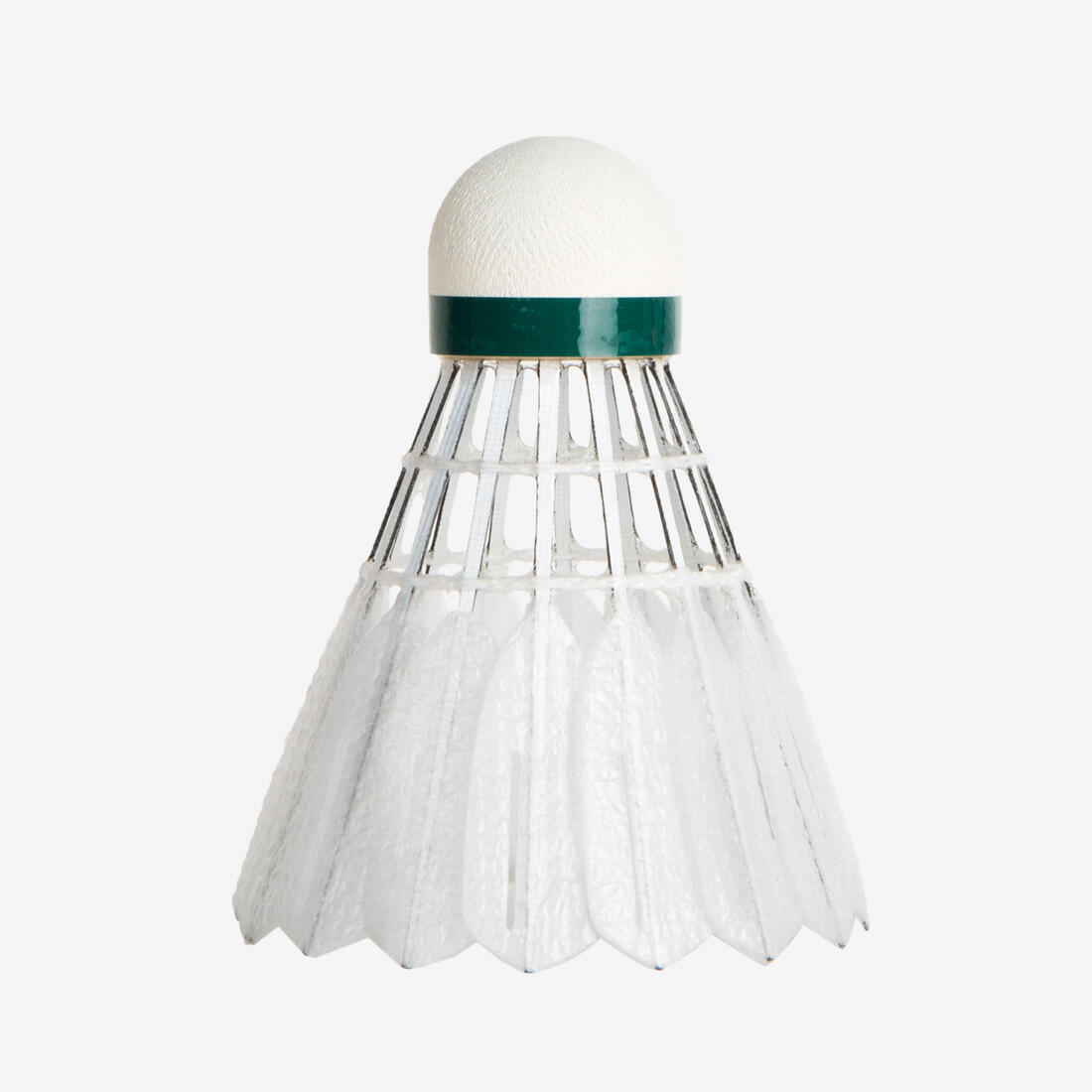 Volants de Badminton en plumes synthétiques, Victor New CarbonSonic NCS Speed 77