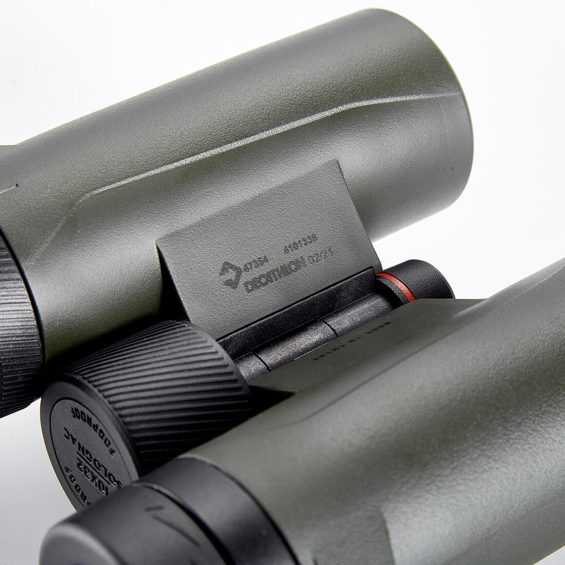 Jumelles chasse étanches 500 10x32