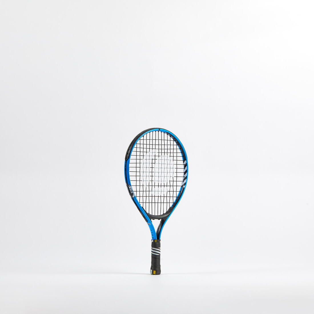 RAQUETTE DE TENNIS ENFANT EASY 17" BLEUE