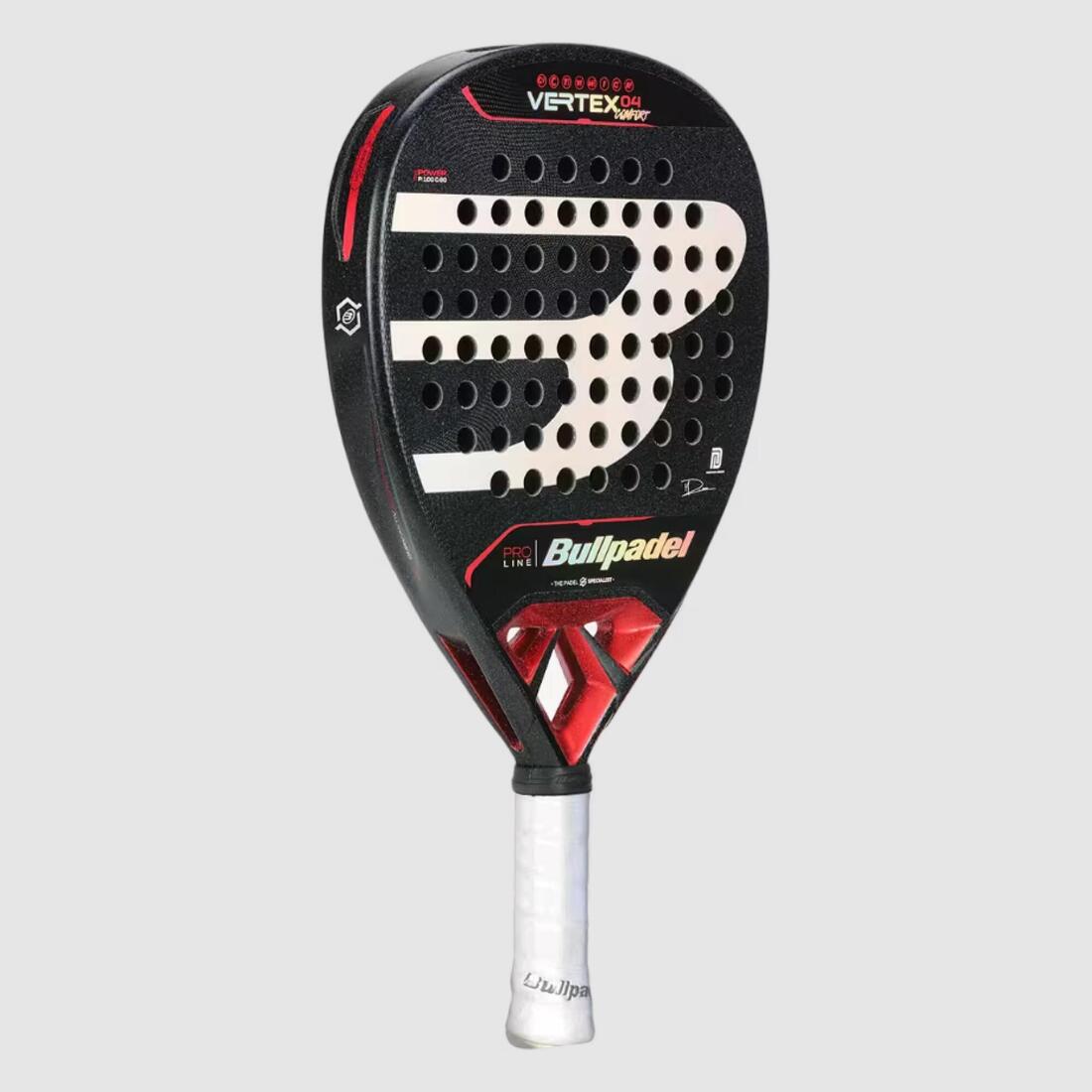 Vertex 04 Comfort 24