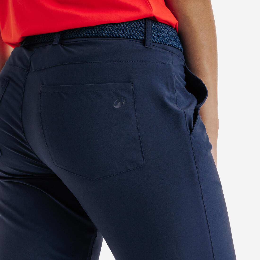 Pantalon de golf anti-UV UPF 50+ femme, WW500