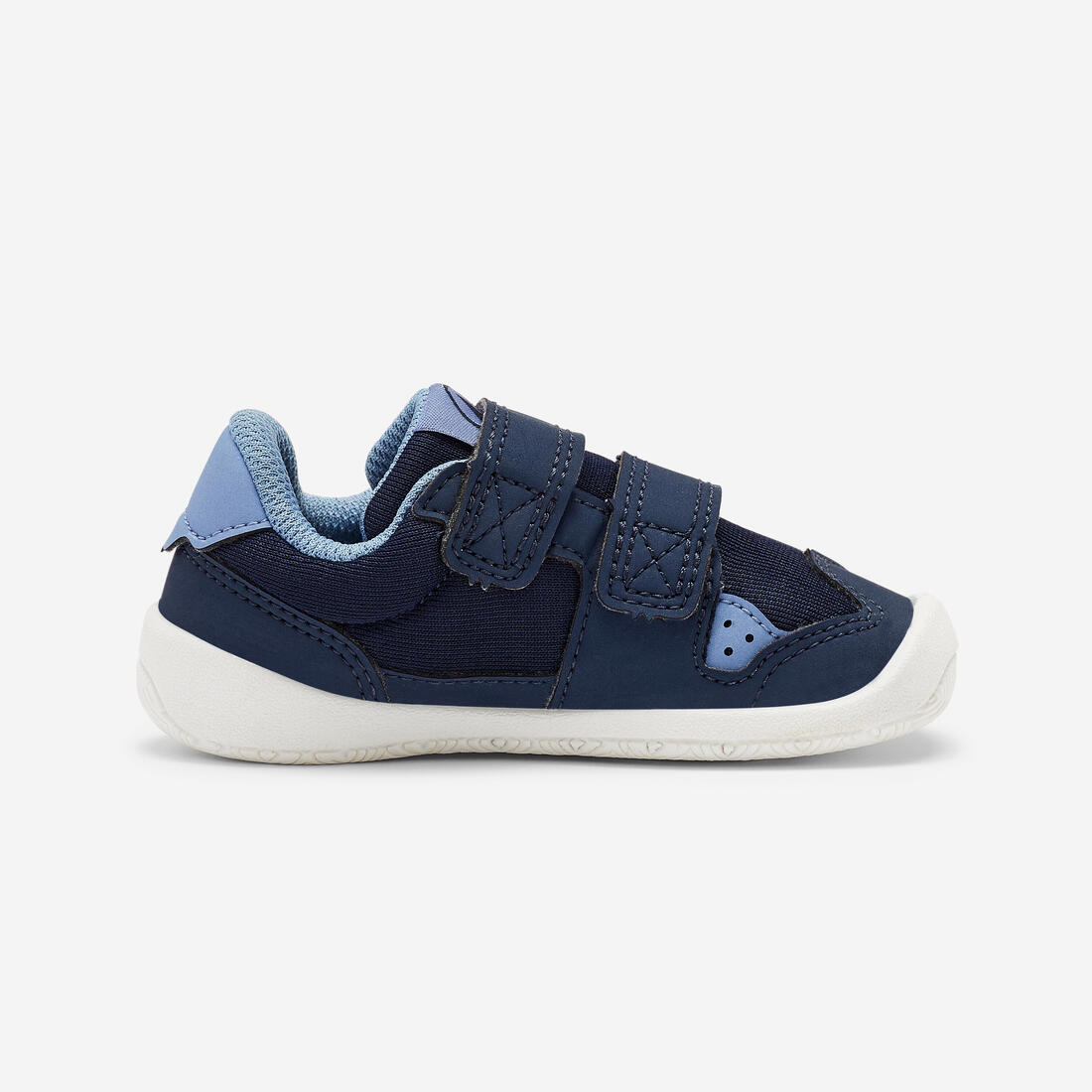 Chaussures Barefoot légères bébé, Crawler First