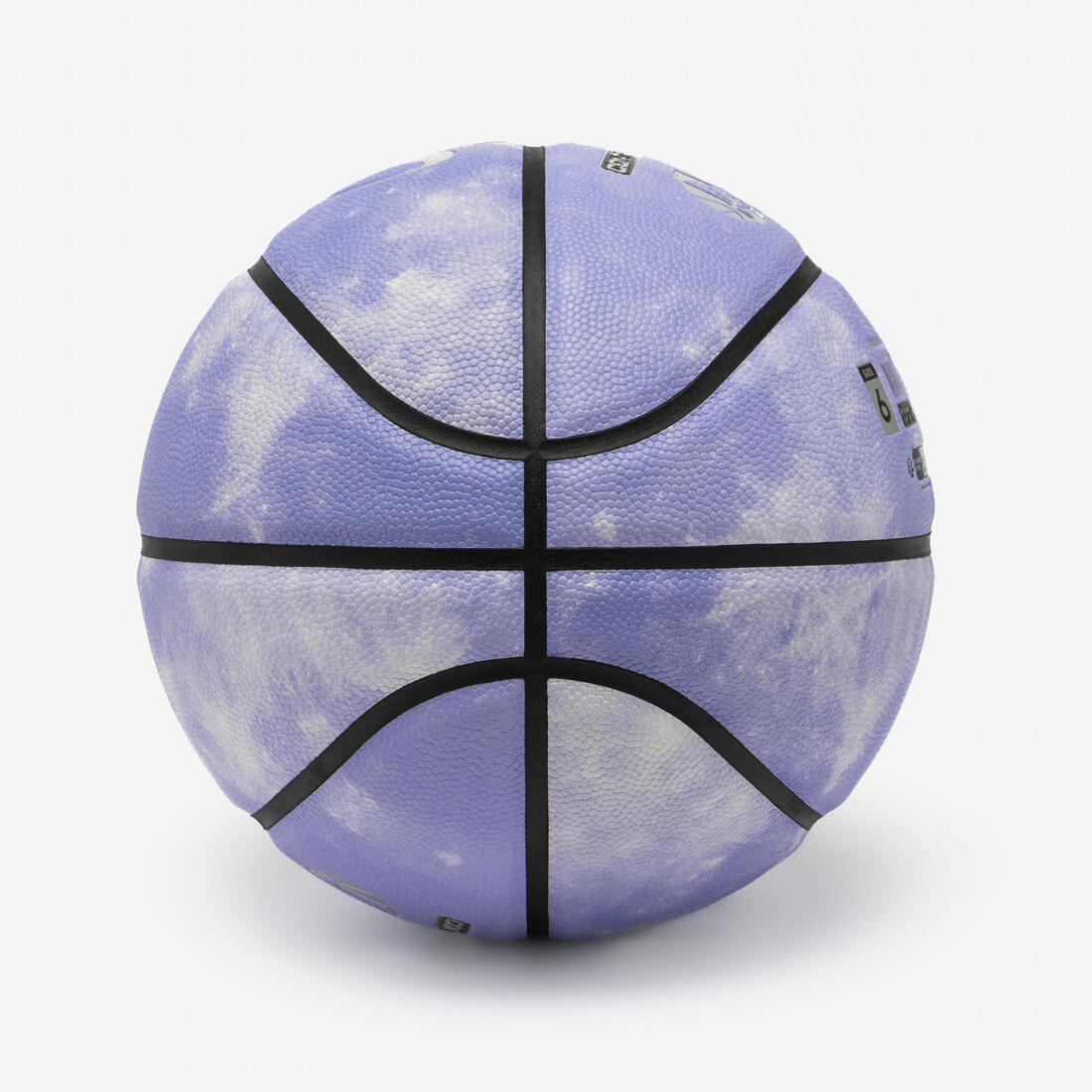 Ballon de basketball FIBA taille 6 - CONTROL MATCH  BT500