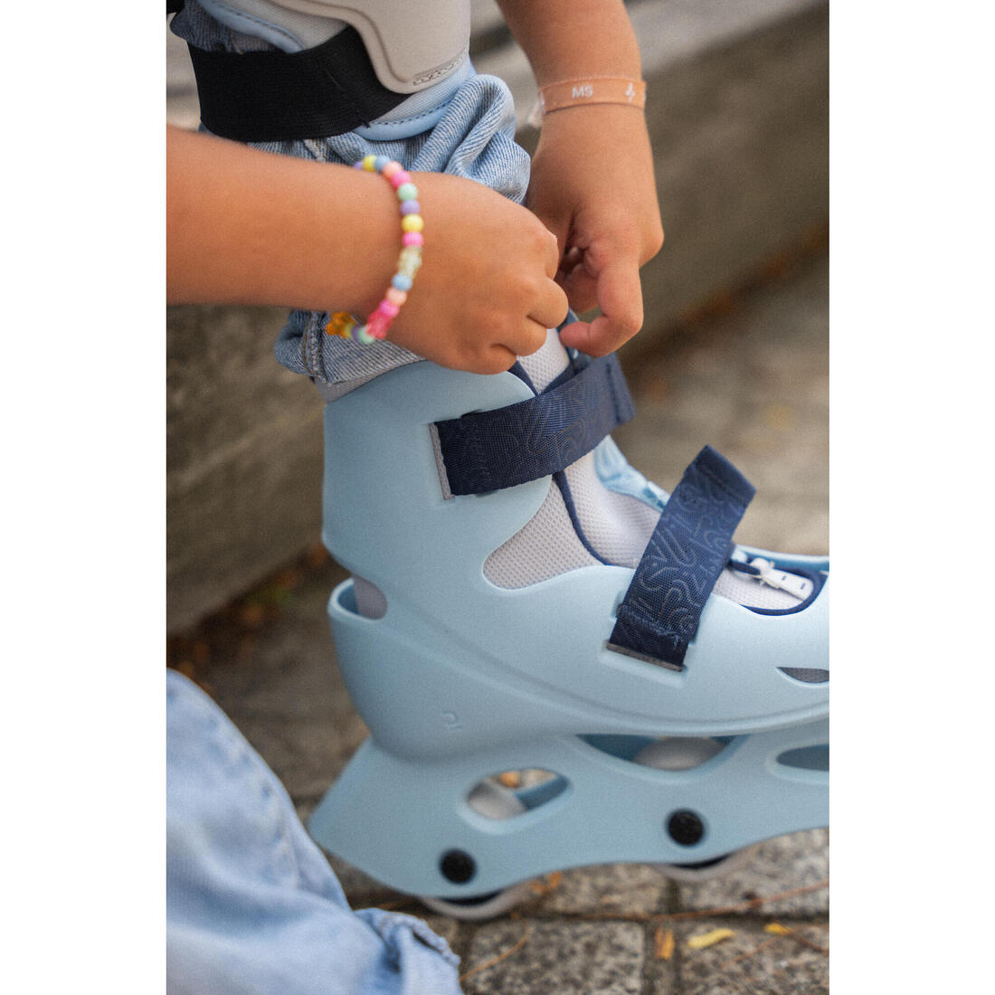Roller enfant learn 100 26/28