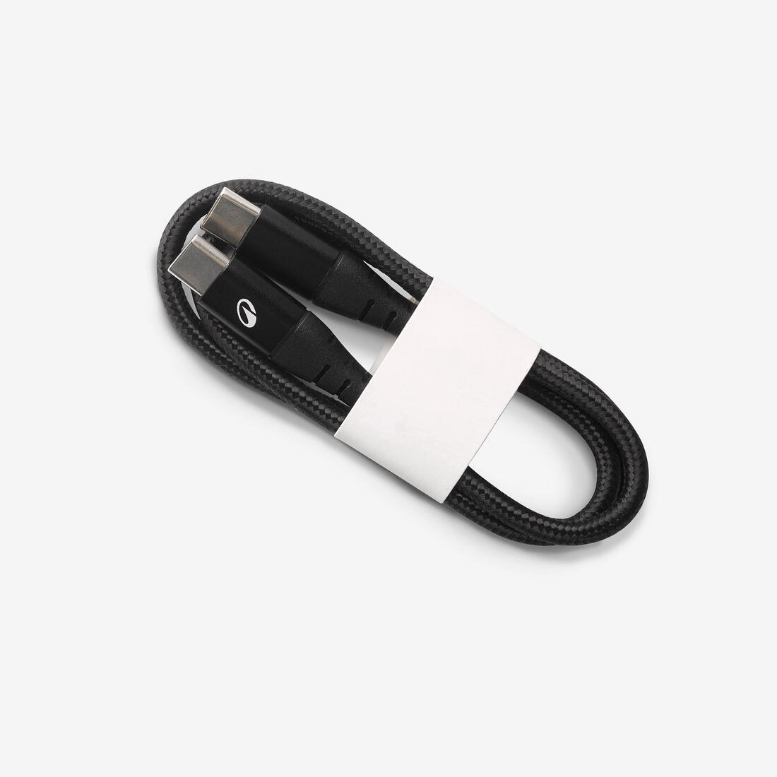Câble USB-C vers USB-C 60 W, 50 cm