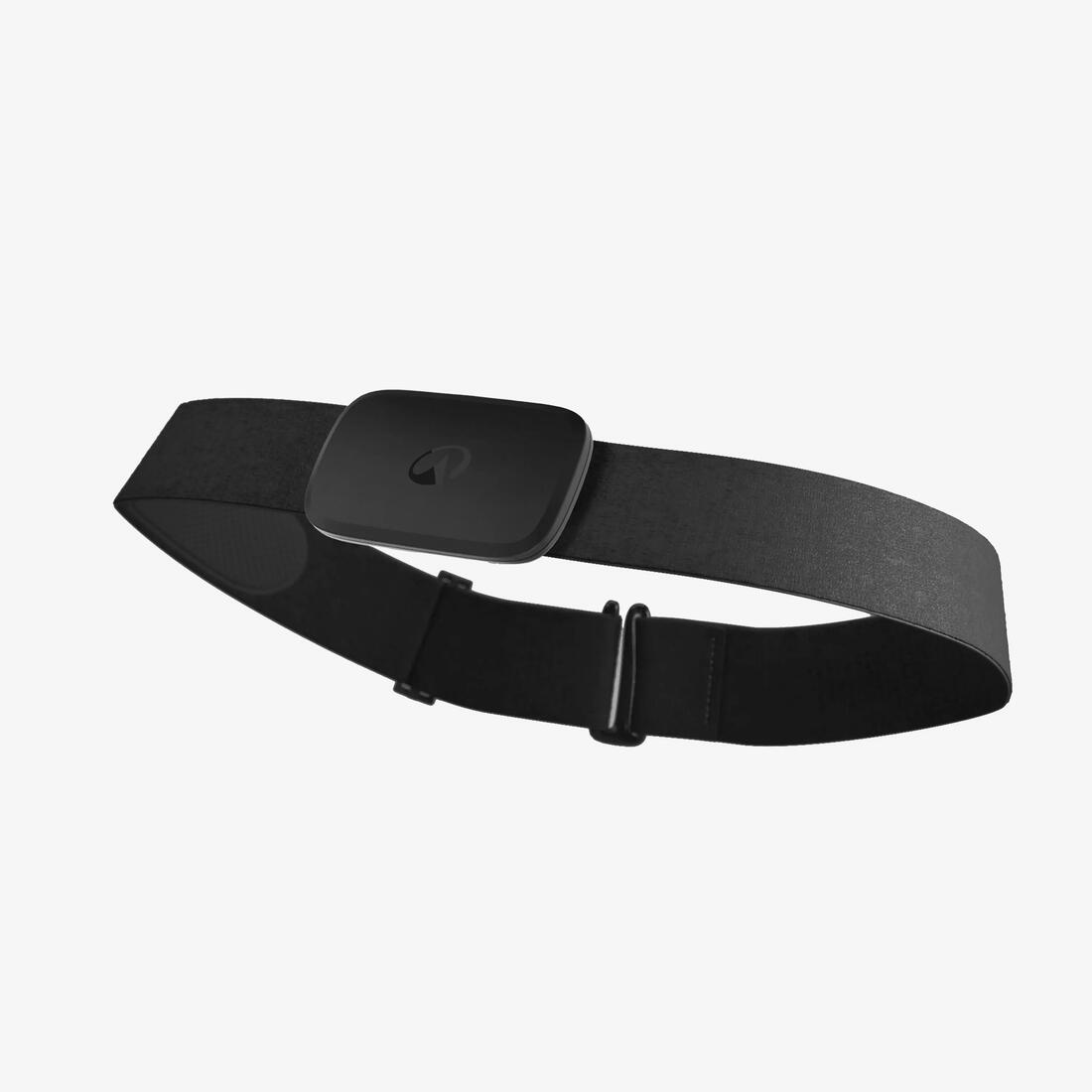 Hrm belt - ceinture cardiofréquencemètre ant+ / bluetooth