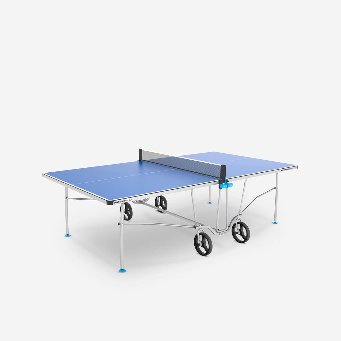 TABLE DE PING PONG EXTÉRIEURE PPT 500.2 BLEUE – Default