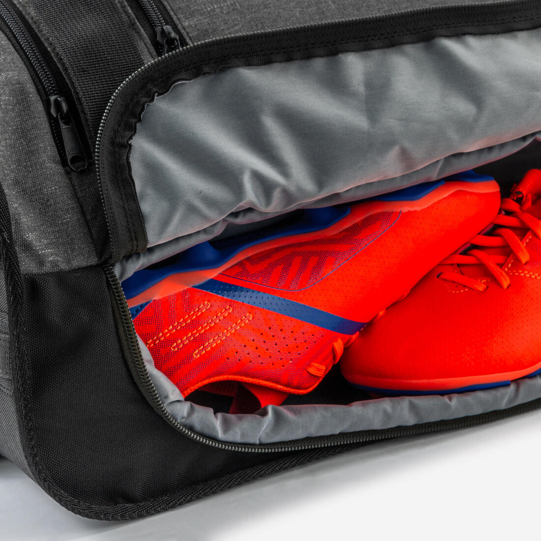 Sac de voyage 2 roues compartiment chaussures, Club 100 30L