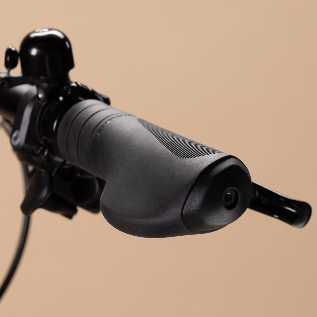 Velo ville longue distance 500 assistance electrique cadre haut.