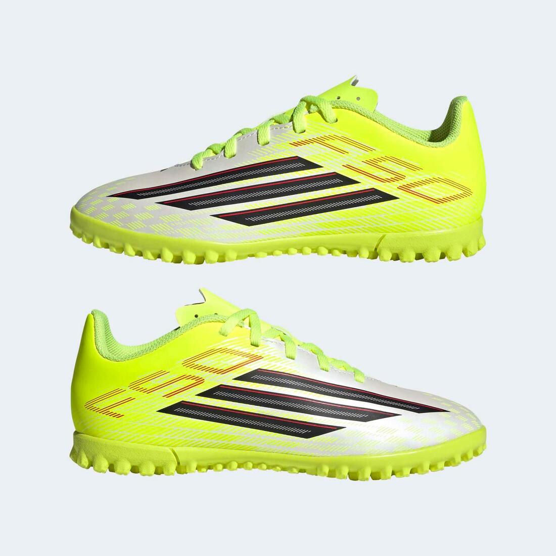 Chaussure F50 Turf Enfant