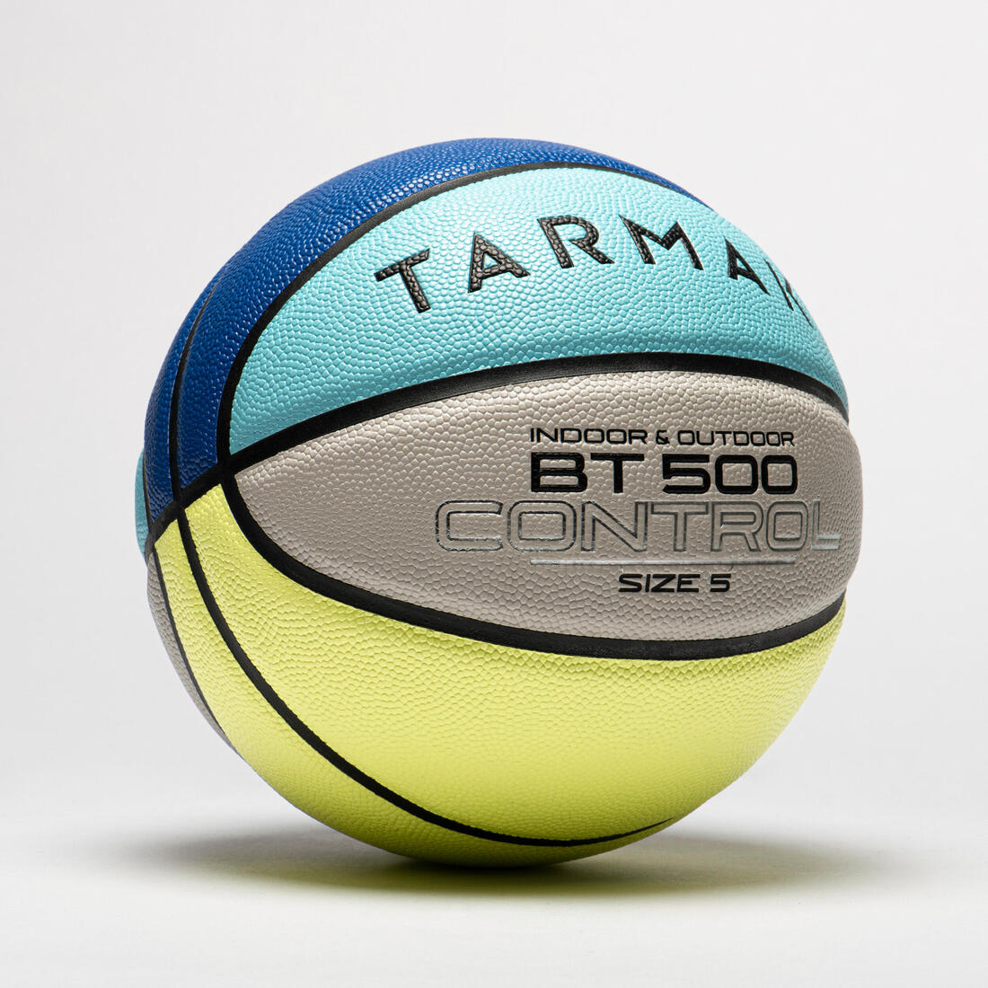 Ballon de basketball taille 5 - BT500
