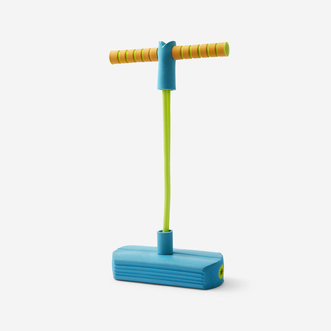 Bâton sauteur en mousse enfant