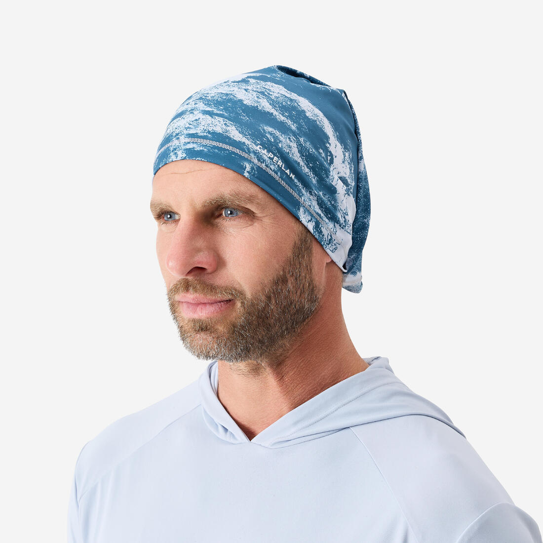Tour de cou pêche 500 ANTI-UV