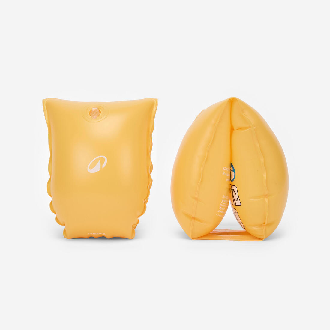 Brassards piscine enfant 30kg-60kg