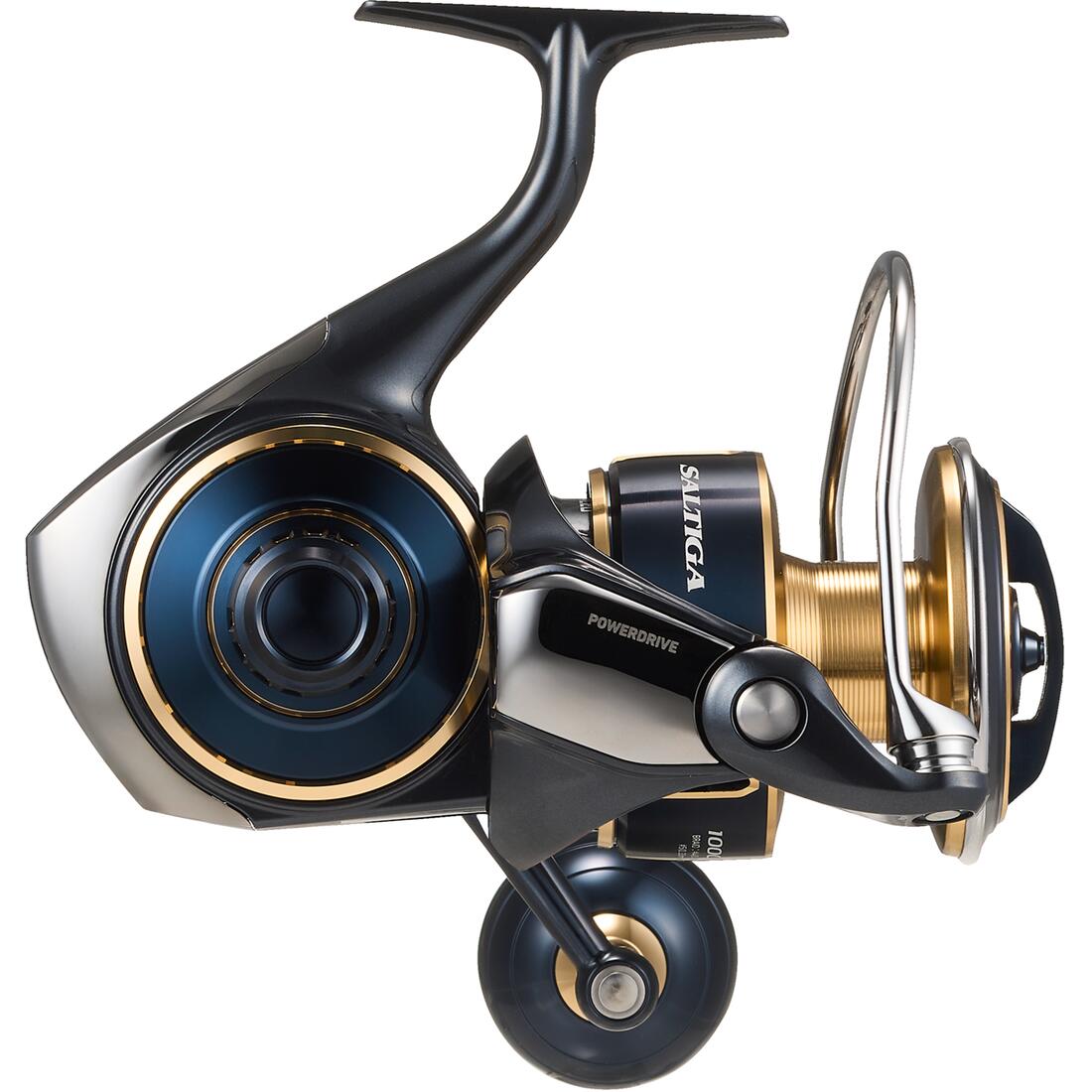 Moulinet SALTIGA 25 10 000P DAIWA