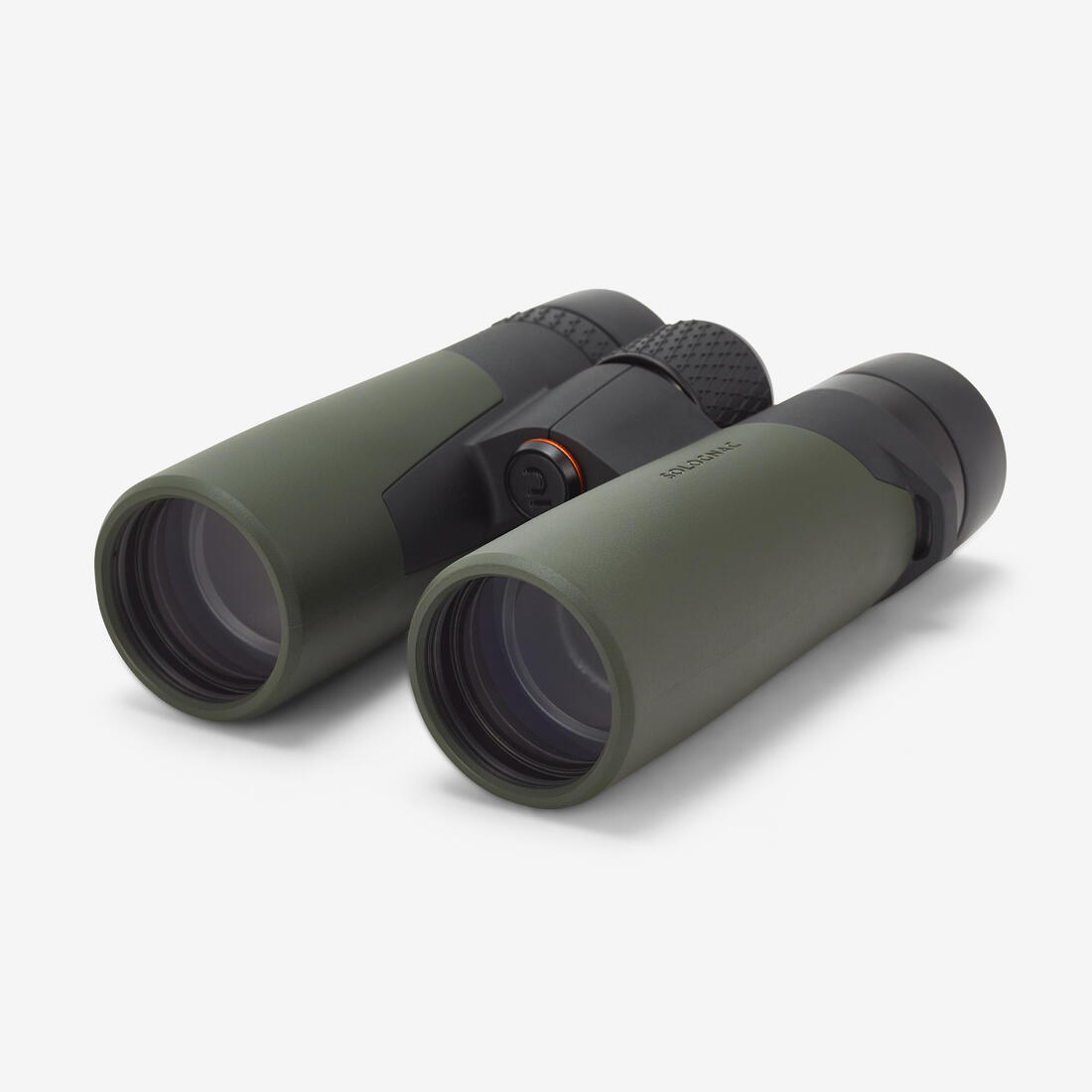 Jumelles chasse kaki étanches 900 10x42