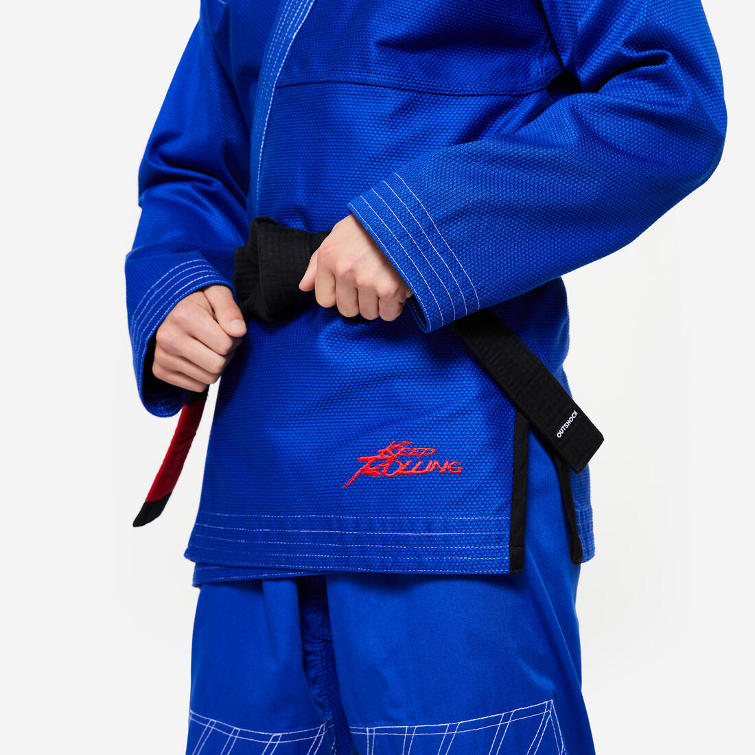 Kimono Jiu-Jitsu brésilien 450g/m²