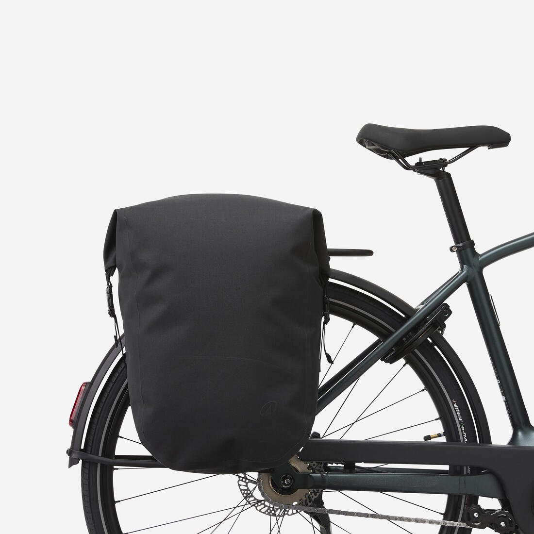 Sacoche vélo 900 27L imperméable