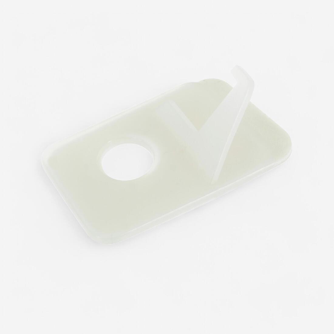 REPOSE FLÈCHE TIR A L'ARC GAUCHER PLASTIQUE