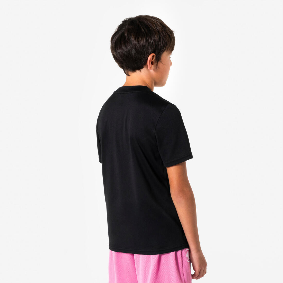 T-shirt de basket NBA Miami Heat enfant, 900