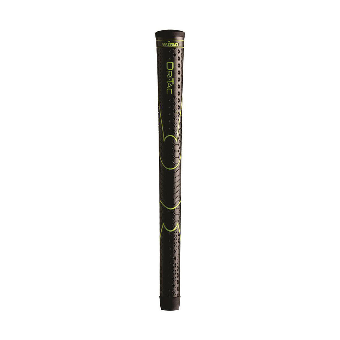 Grip golf - Win dri tac noir