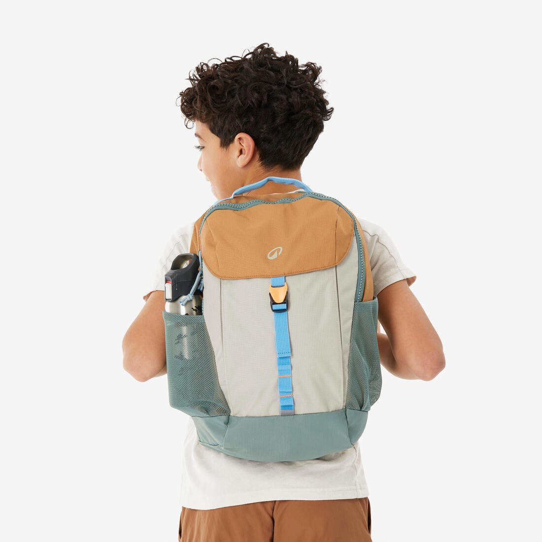 Sac à dos enfant 7-15 ans 15L, NH900