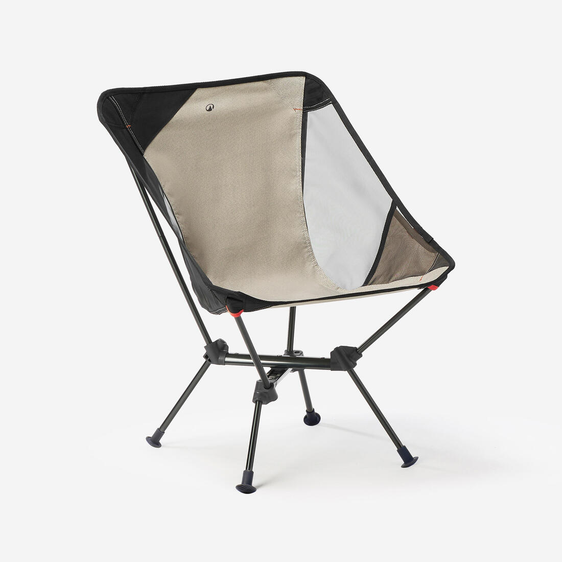 Chaise basse de camping, pliante et ultra compacte, 500 M
