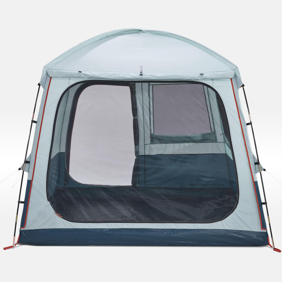 Séjour à arceaux de camping - arpenaz base - 6 personnes