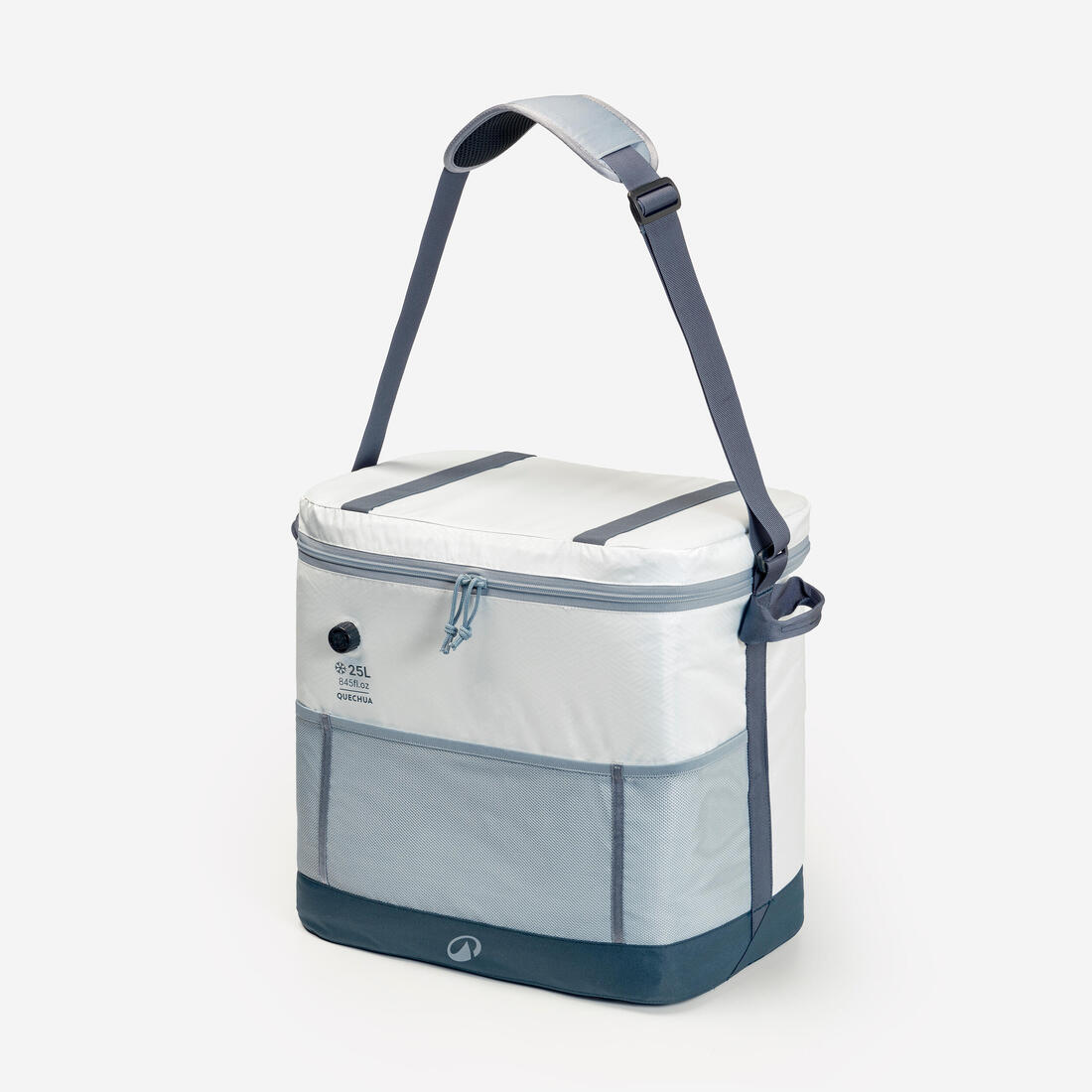 Glacière 500 Fresh 25 litres de camping - conservation au frais 15 heures