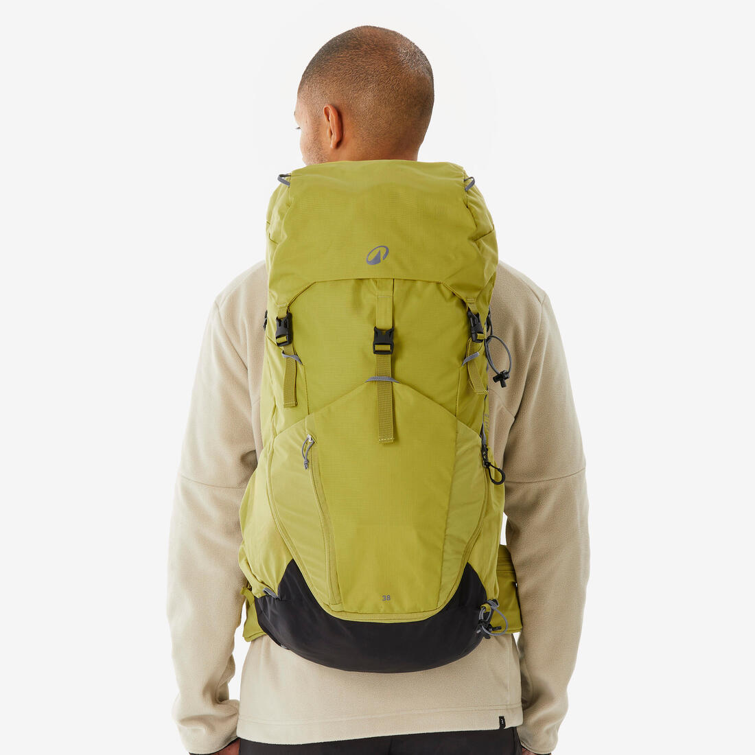 Sac à dos de randonnée 38L, MH500