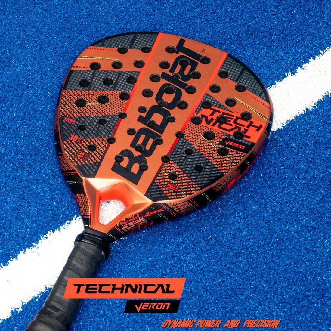 TECHNICAL VERON BABOLAT – 8986359
