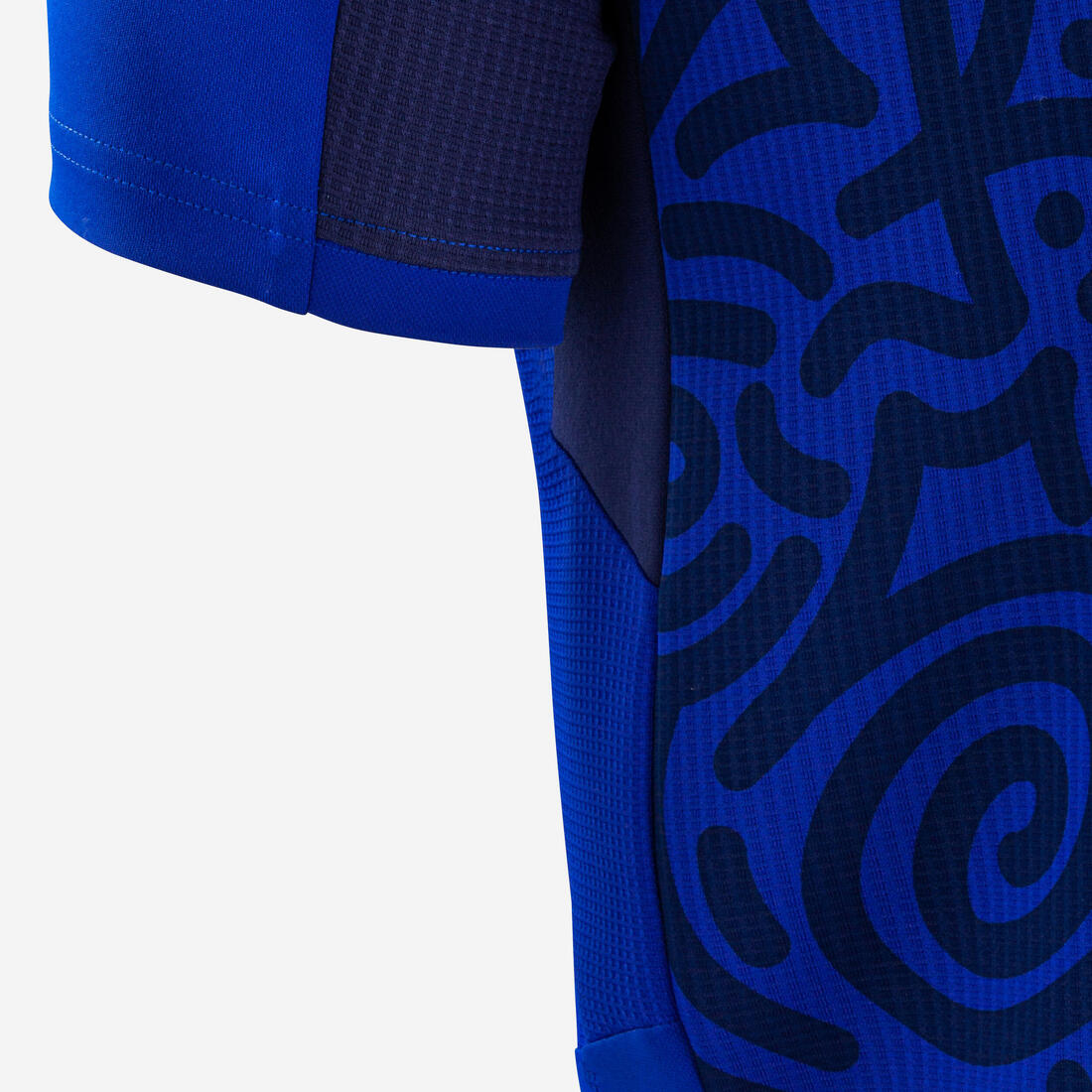 Maillot de football manches courtes viralto club