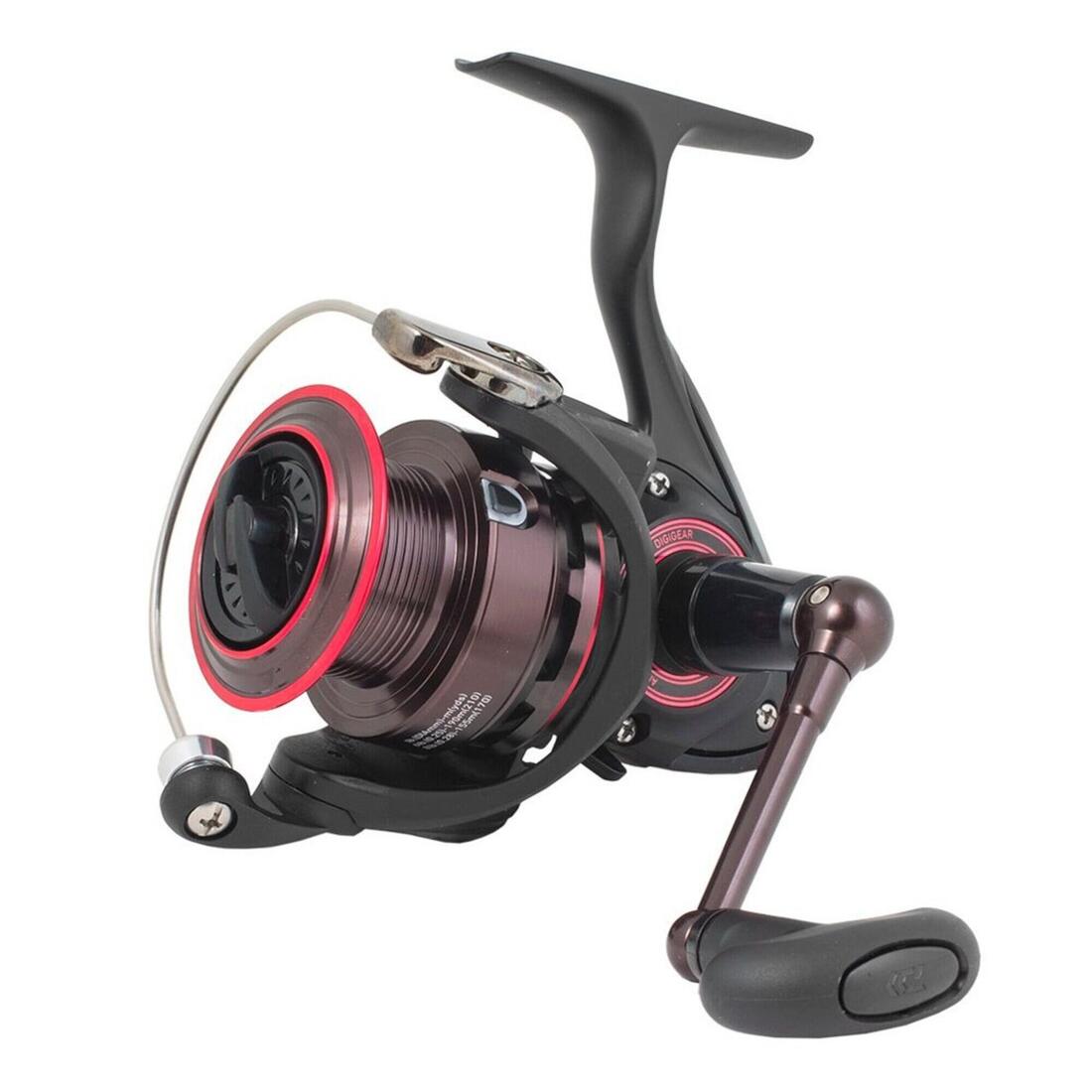 Moulinet Daiwa Laguna 2500 A