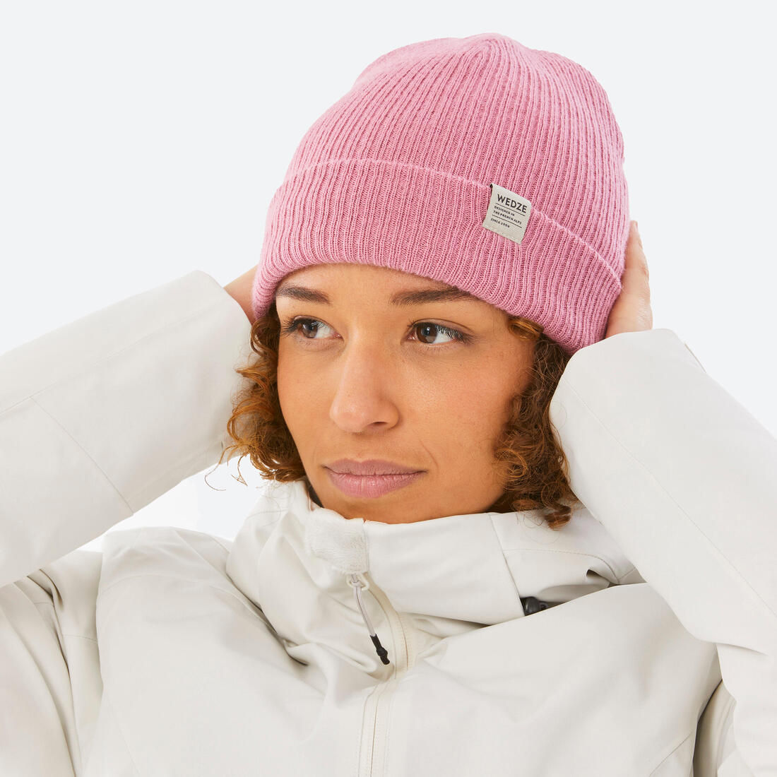 BONNET DE SKI ADULTE - FISHERMAN